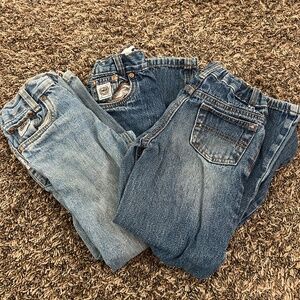Boys Cindy jeans